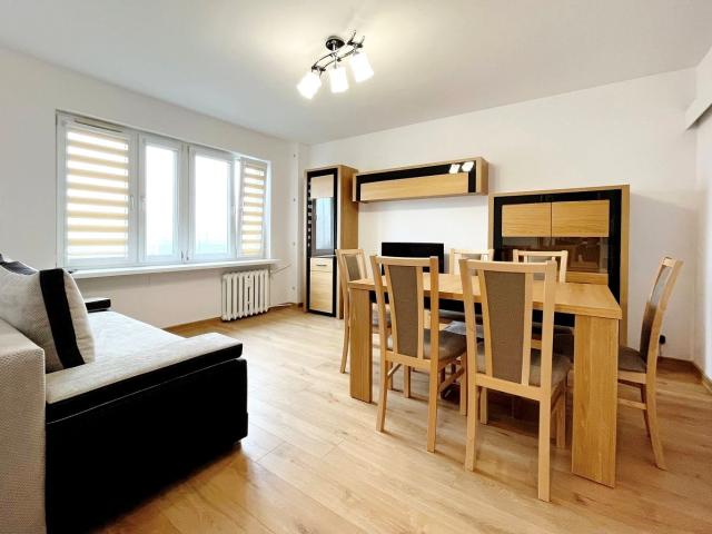 Mieszkanie m2 z oddzielną kuchnią 45 m² na wynajem Częstochowa, Ostatni Grosz