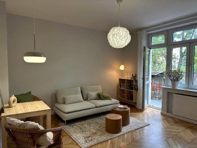 Mieszkanie m2 z oddzielną kuchnią 45 m² na wynajem Kraków