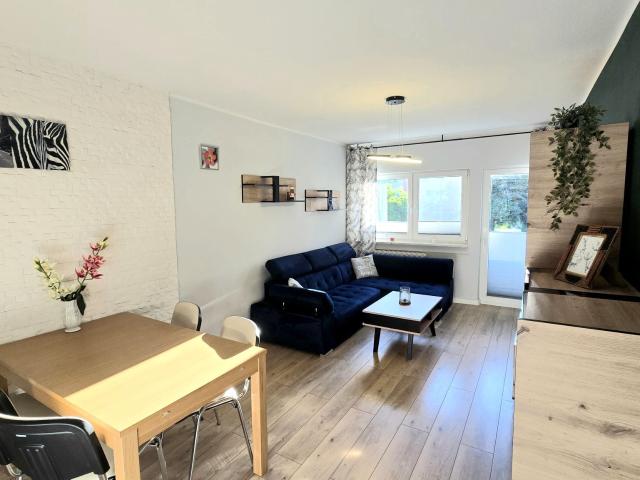 Mieszkanie m2 z oddzielną kuchnią 45 m² na wynajem Łódź, Teofilów