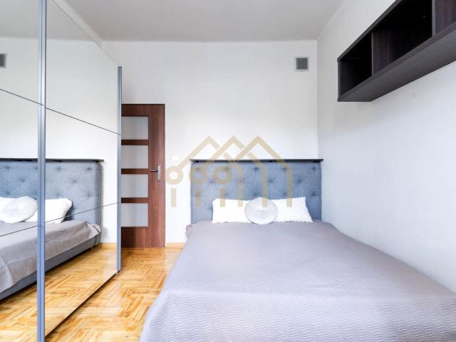 Mieszkanie m2 z oddzielną kuchnią 45,50 m² na wynajem Warszawa, Stary Żoliborz