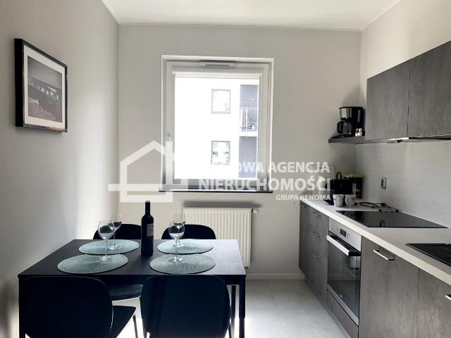 Mieszkanie m2 z oddzielną kuchnią 46 m² na wynajem Gdańsk, Przymorze