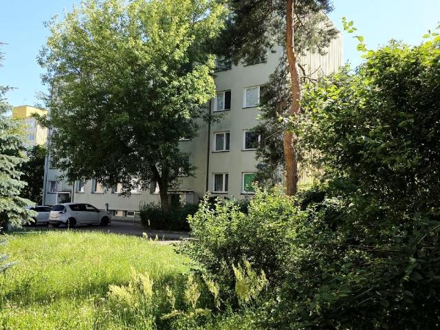 Mieszkanie m2 z oddzielną kuchnią 46,49 m² na wynajem Wrocław, Biskupin