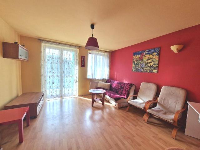 Mieszkanie m2 z oddzielną kuchnią 47 m² na wynajem ul. Opalowa, Kraków, Złocień