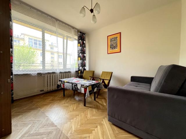 Mieszkanie m2 z oddzielną kuchnią 47 m² na wynajem Kielce