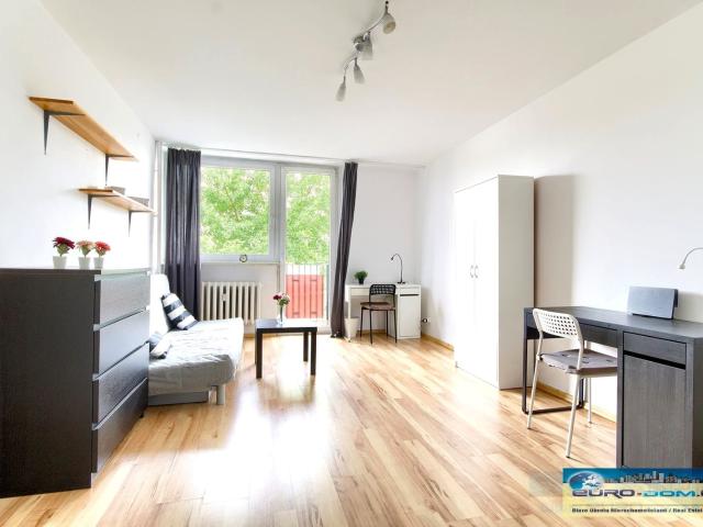 Mieszkanie m2 z oddzielną kuchnią 47,10 m² na wynajem Hetmańskie HCP, Poznań, Łazarz