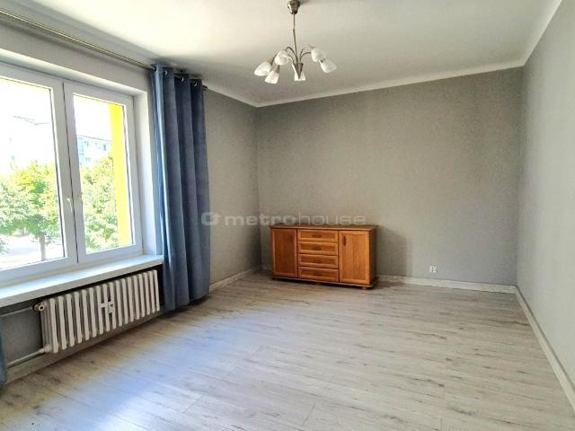 Mieszkanie m2 z oddzielną kuchnią 47,13 m² na wynajem al. Wyzwolenia, Aleksandrów Łódzki