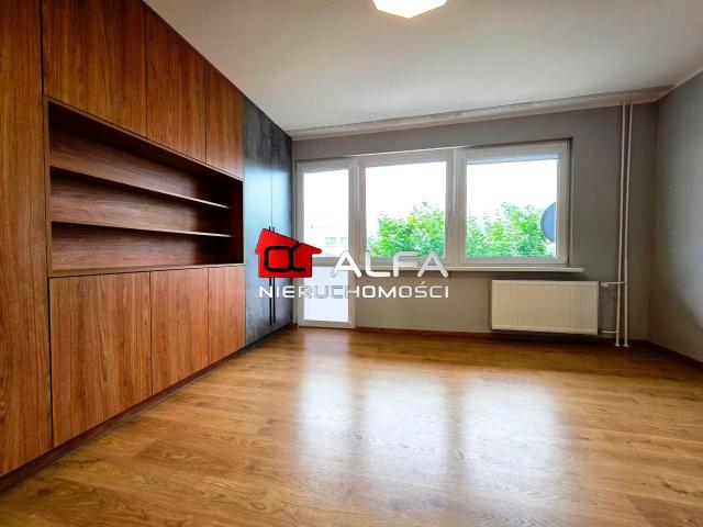 Mieszkanie m2 z oddzielną kuchnią 48 m² na wynajem ul. Prądzyńskiego, Świdnica, Młodych