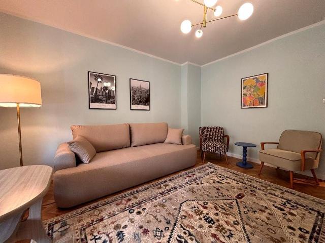 Mieszkanie m2 z oddzielną kuchnią 48 m² na wynajem Wrocław, Krzyki