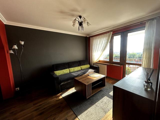 Mieszkanie m2 z oddzielną kuchnią 48 m² na wynajem Częstochowa, Raków