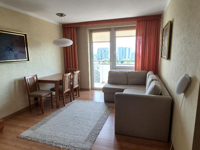 Mieszkanie m2 z oddzielną kuchnią 48 m² na wynajem Kraków, Krowodrza Górka
