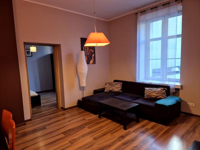 Mieszkanie m2 z oddzielną kuchnią 48 m² na wynajem Poznań, Stare Miasto