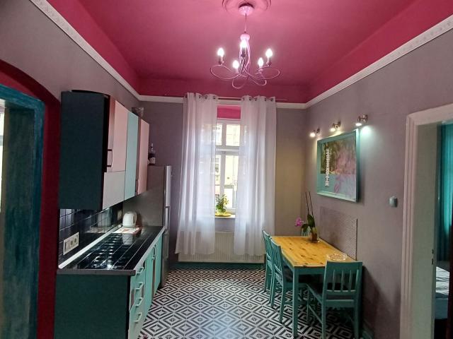 Mieszkanie m2 z oddzielną kuchnią 48 m² na wynajem Ruda Śląska, Wirek