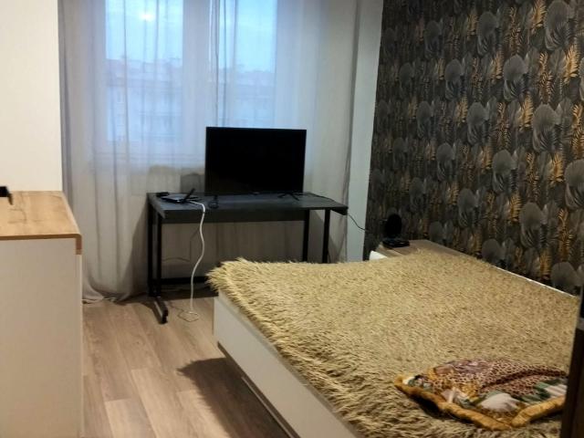 Mieszkanie m2 z oddzielną kuchnią 48,50 m² na wynajem ul. Flisa, Olsztyn, Jaroty