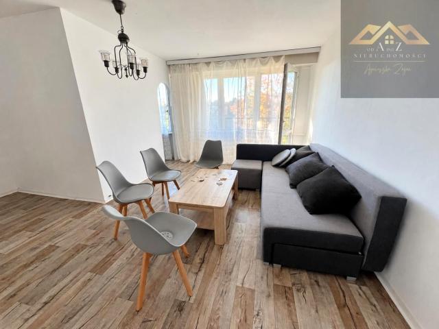 Mieszkanie m2 z oddzielną kuchnią 48,60 m² na wynajem Tarnów, Zielone