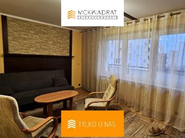 Mieszkanie m2 z oddzielną kuchnią 48,60 m² na wynajem Białystok, Wysoki Stoczek