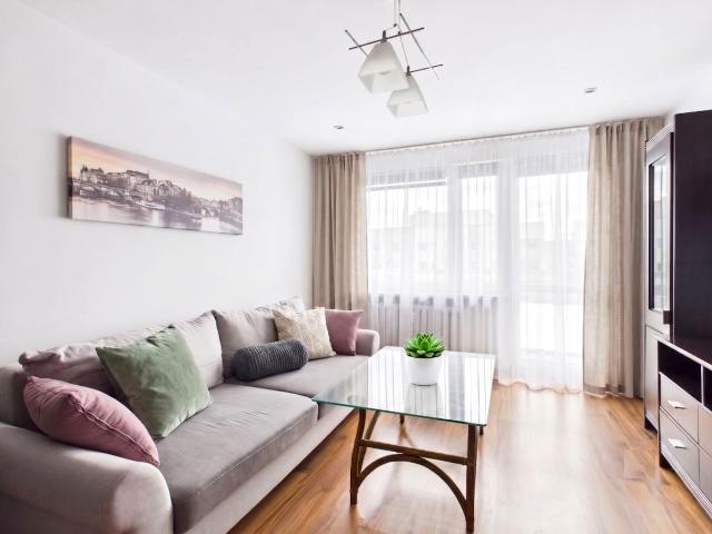 Mieszkanie m2 z oddzielną kuchnią 48,72 m² na wynajem Katowice, Józefowiec