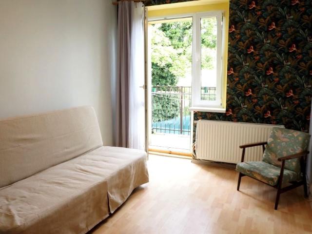 Mieszkanie m2 z oddzielną kuchnią 48,94 m² na wynajem ul. Wyrzyska, Toruń, Podgórz