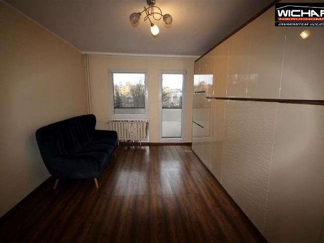 Mieszkanie m2 z oddzielną kuchnią 49 m² na wynajem ul. Wróblewskiego, Siemianowice Śląskie, Bytków