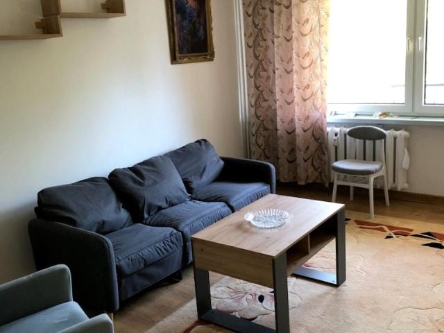 Mieszkanie m2 z oddzielną kuchnią 49 m² na wynajem Białystok, Słoneczny Stok