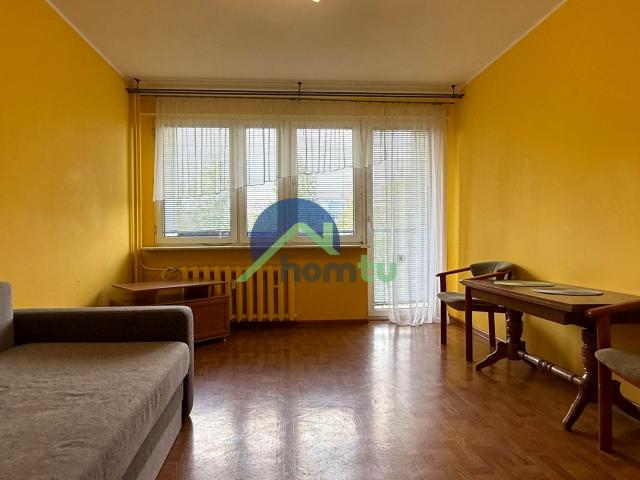 Mieszkanie m2 z oddzielną kuchnią 49,10 m² na wynajem Poznań, Starołęka