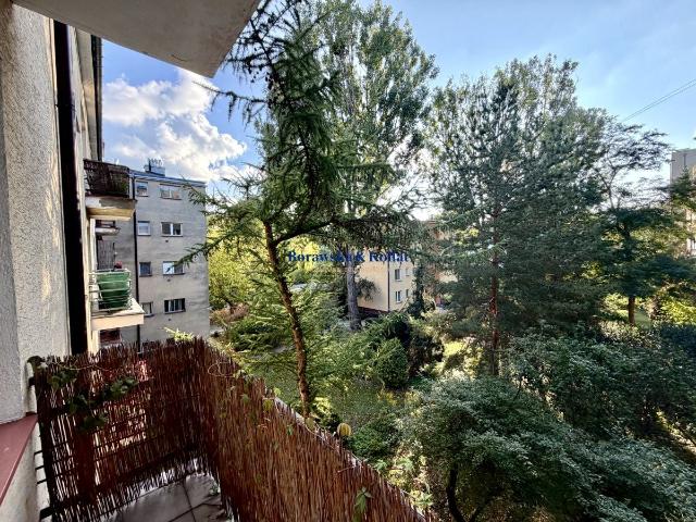 Mieszkanie m2 z oddzielną kuchnią 49,54 m² na wynajem Warszawa, Żoliborz