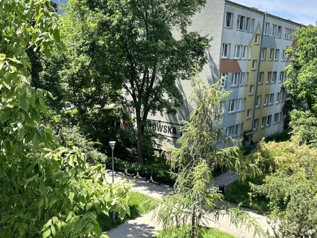 Mieszkanie m2 z oddzielną kuchnią 40 m² na wynajem Wrocław, Krzki