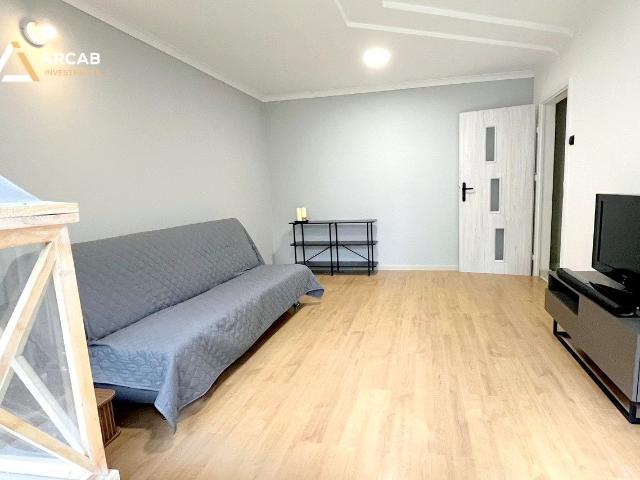 Mieszkanie m2 z oddzielną kuchnią 40 m² na wynajem Kielce, Na Stoku