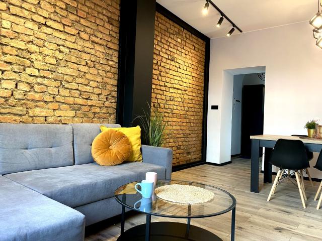Mieszkanie m2 z oddzielną kuchnią 40 m² na wynajem Poznań, Wilda