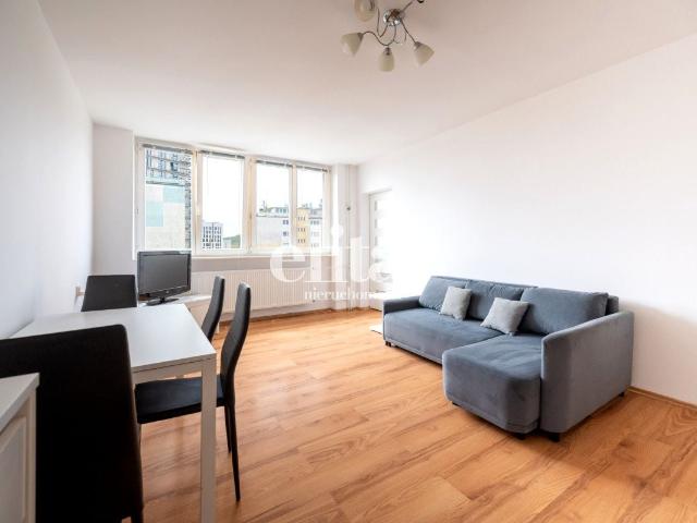 Mieszkanie m2 z oddzielną kuchnią 40,50 m² na wynajem Gdańsk, Oliwa