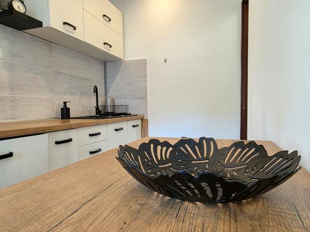 Mieszkanie m2 z oddzielną kuchnią 40,97 m² na wynajem ul. Górnicza, Rybnik, Chwałowice