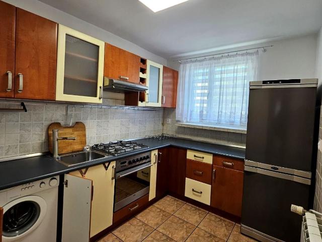 Mieszkanie m2 z oddzielną kuchnią 41,10 m² na wynajem ul. Nowakowskiego, Błonie