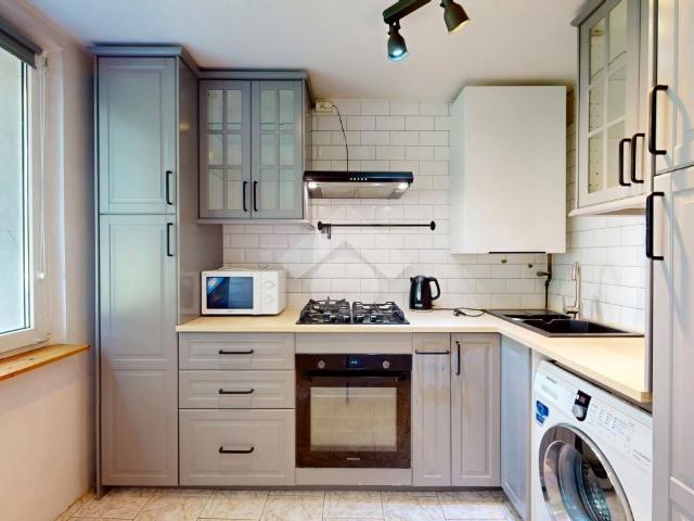 Mieszkanie m2 z oddzielną kuchnią 41,31 m² na wynajem Kraków, Nowa Huta