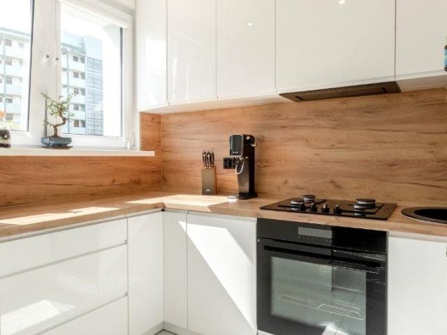 Mieszkanie m2 z oddzielną kuchnią 41,70 m² na wynajem Gdańsk, Przymorze