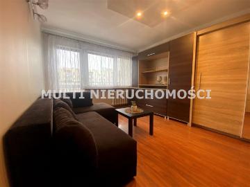 Katowice, Województwo śląskie - Balkon