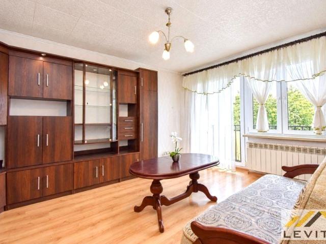 Mieszkanie m2 z oddzielną kuchnią 42,78 m² na wynajem Zabrze