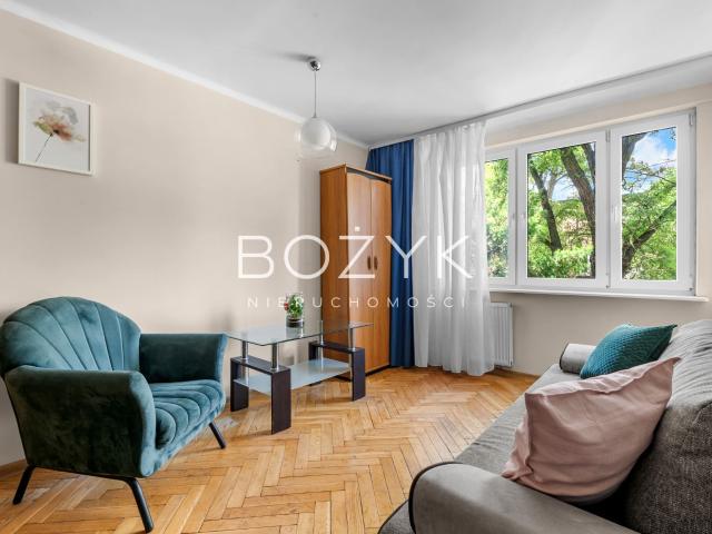 Mieszkanie m2 z oddzielną kuchnią 36,50 m² na wynajem Warszawa, Ursus