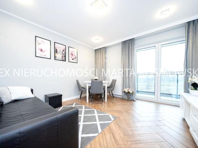 Mieszkanie m2 z oddzielną kuchnią 43 m² na wynajem Warszawa, Ochota