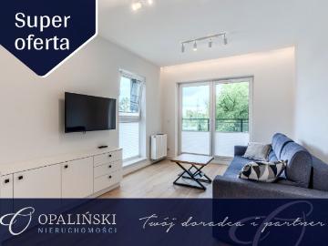 Mieszkanie m2 z oddzielną kuchnią 43,54 m² na wynajem Rzeszów