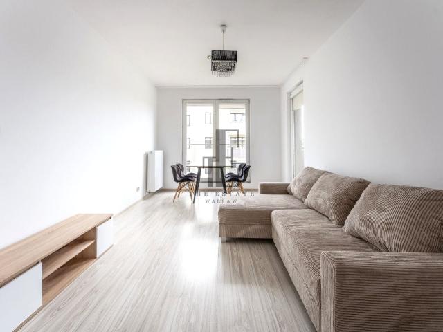 Mieszkanie m2 z oddzielną kuchnią 43,50 m² na wynajem Warszawa, Białołęka