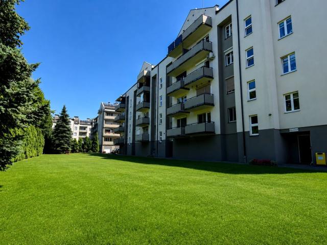 Mieszkanie m2 z oddzielną kuchnią 54 m² na wynajem Kalisz