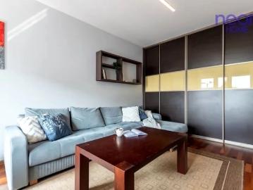 Mieszkanie m2 z oddzielną kuchnią 54,50 m² na wynajem Kraków, Dzielnica XIII Podgórze Podgórze