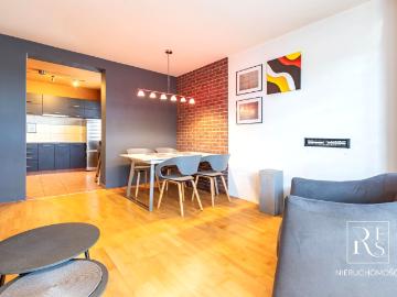Mieszkanie m2 z oddzielną kuchnią 54,90 m² na wynajem Rzeszów, Projektant