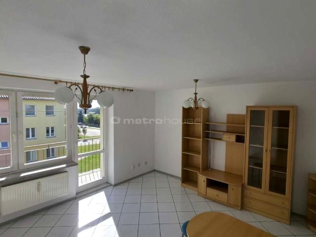 Mieszkanie m2 z oddzielną kuchnią 55 m² na wynajem ul. Wyszyńskiego, Międzyrzec Podlaski