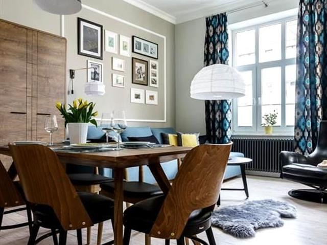 Mieszkanie m2 z oddzielną kuchnią 55 m² na wynajem ul. Majkowskiego, Sopot, Dolny Sopot Dolny