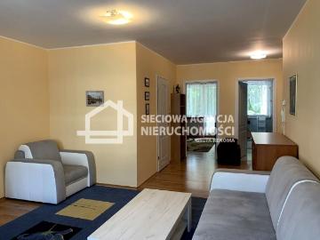 Mieszkanie m2 z oddzielną kuchnią 55 m² na wynajem ul. Okrzei, Sopot, Dolny Sopot Dolny