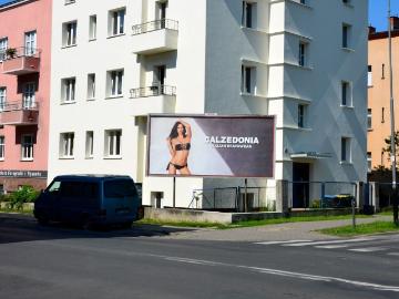 Mieszkanie m2 z oddzielną kuchnią 55,54 m² na wynajem Poznań, Łazarz
