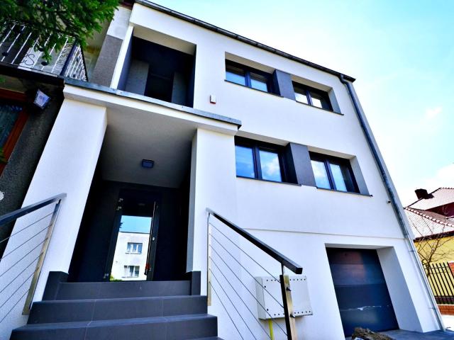 Mieszkanie m2 z oddzielną kuchnią 55,72 m² na wynajem ul. Świętokrzyska, Września