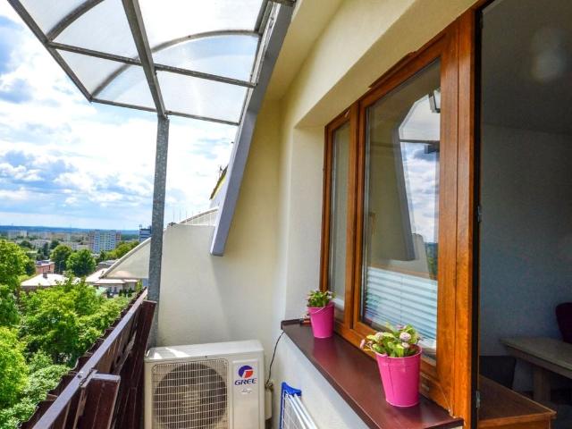 Mieszkanie m2 z oddzielną kuchnią 56,80 m² na wynajem ul. Bursztynowa, Jaworzno, Gigant