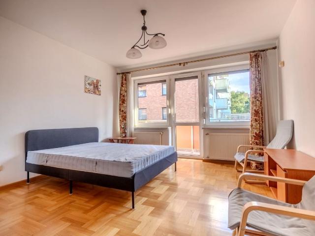 Mieszkanie m2 z oddzielną kuchnią 50 m² na wynajem ul. Woronicza, Kraków, Prądnik Czerwony