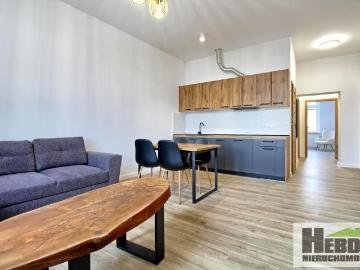 Mieszkanie m2 z oddzielną kuchnią 50 m² na wynajem ul. Franciszkańska, Tarnów